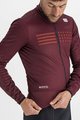 SPORTFUL Fahrrad-Thermojacke - TEMPO - Rot