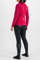 SPORTFUL Fahrrad-Thermojacke - TEMPO W LADY - Rosa