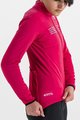 SPORTFUL Fahrrad-Thermojacke - TEMPO W LADY - Rosa