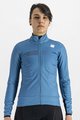 SPORTFUL Fahrrad-Thermojacke - TEMPO W LADY - Blau