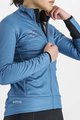 SPORTFUL Fahrrad-Thermojacke - TEMPO W LADY - Blau