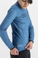 SPORTFUL Fahrrad-Thermojacke - TEMPO W LADY - Blau