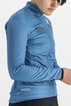 SPORTFUL Fahrrad-Thermojacke - TEMPO W LADY - Blau