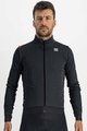 SPORTFUL Winddichte Fahrradjacke - FIANDRE PRO MEDIUM - Schwarz