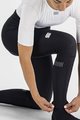 SPORTFUL Lange Fahrradhose ohne Träger  - NEO W LADY - Schwarz