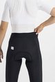 SPORTFUL Lange Fahrradhose ohne Träger  - NEO W LADY - Schwarz