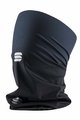 SPORTFUL Fahrrad-Nackenwärmer - MATCHY - Schwarz/Blau
