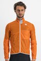 SPORTFUL Winddichte Fahrradjacke - HOT PACK EASYLIGHT - Orange