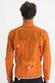 SPORTFUL Winddichte Fahrradjacke - HOT PACK EASYLIGHT - Orange