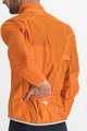 SPORTFUL Winddichte Fahrradjacke - HOT PACK EASYLIGHT - Orange