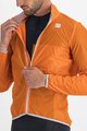 SPORTFUL Winddichte Fahrradjacke - HOT PACK EASYLIGHT - Orange