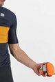 SPORTFUL Winddichte Fahrradjacke - HOT PACK EASYLIGHT - Orange