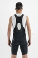 SPORTFUL Ärmelloses Fahrrad-Shirt - PRO TERMO - Weiß