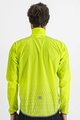 SPORTFUL Winddichte Fahrradjacke - REFLEX - Hellgrün