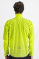 SPORTFUL Winddichte Fahrradjacke - REFLEX - Gelb