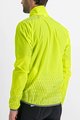 SPORTFUL Winddichte Fahrradjacke - REFLEX - Hellgrün