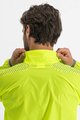 SPORTFUL Winddichte Fahrradjacke - REFLEX - Gelb