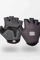 SPORTFUL Fingerlose Fahrradhandschuhe - AIR - Schwarz/Grau