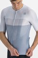 SPORTFUL Kurzarm Fahrradtrikot - LIGHT PRO - Grau