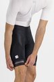 SPORTFUL Fahrradshorts ohne Träger - NEO - Schwarz