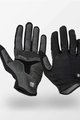 SPORTFUL Langfinger-Fahrradhandschuhe - FULL GRIP - Schwarz