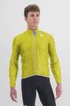 SPORTFUL Winddichte Fahrradjacke - HOT PACK EASYLIGHT - Gelb