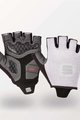 SPORTFUL Fingerlose Fahrradhandschuhe - TC - Weiß