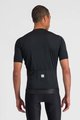 SPORTFUL Kurzarm Fahrradtrikot - MATCHY - Schwarz