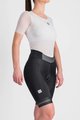 SPORTFUL Fahrradshorts ohne Träger - NEO LADY - Schwarz