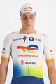 SPORTFUL Fahrradmütze - TOTAL ENERGIES 2022 - Schwarz