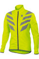 SPORTFUL Winddichte Fahrradjacke - REFLEX - Gelb