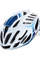 SUOMY Fahrradhelm - TIMELESS - Weiß/Blau