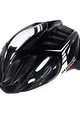 SUOMY Fahrradhelm - TIMELESS - Schwarz/Weiß