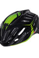SUOMY Fahrradhelm - TIMELESS - Schwarz/Grün