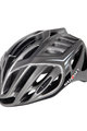SUOMY Fahrradhelm - TIMELESS - Grau/Silber