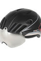 SUOMY Fahrradhelm - VISION - Schwarz/bordeaux