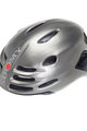 SUOMY Fahrradhelm - SFERA - Schwarz/Silber