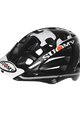 SUOMY Fahrradhelm - SCRAMBLER MTB - Weiß/Schwarz