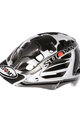 SUOMY Fahrradhelm - SCRAMBLER MTB - Silber/Schwarz