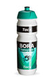 Fahrrad-Wasserflasche - BORA 2019 750 ml - Weiß/Grün