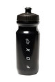 TACX Fahrrad-Wasserflasche - FOX BASE 550 ml - Schwarz