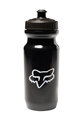 TACX Fahrrad-Wasserflasche - FOX HEAD 650 ml - Schwarz
