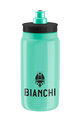 Fahrrad-Wasserflasche - BIANCHI FLY 550 ml - Türkis