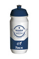 TACX Fahrrad-Wasserflasche - DECEUNINCK-QUICKSTEP - Blau/Weiß