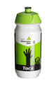 Fahrrad-Wasserflasche - DIMENSION DATA 2019 - Grün