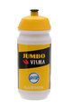 Fahrrad-Wasserflasche - JUMBO-VISMA 2020 - Gelb/Schwarz