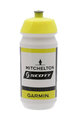 Fahrrad-Wasserflasche - MICHELTON SCOTT 2020 - Schwarz/Gelb