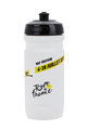 TDF Fahrrad-Wasserflasche - 2019 - Weiß