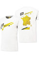T-shirt - 2019 PARCOUR - Weiß