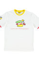 TDF Kurzarm Fahrrad-Shirt - CHAMPIONS KIDS 